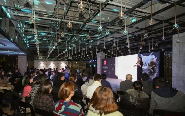 “设计上海”2020 城市巡礼｜北京站媒体见面会暨设计派对成功举办！